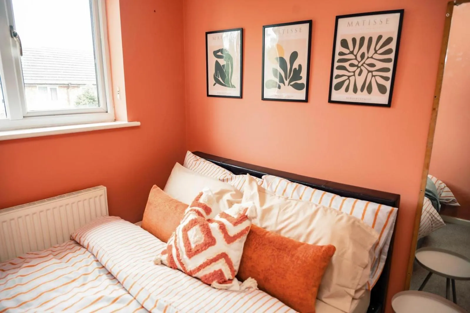 Stylish 2-Bedroom Home Perfect For Families And Couples Bradford  Großbritannien