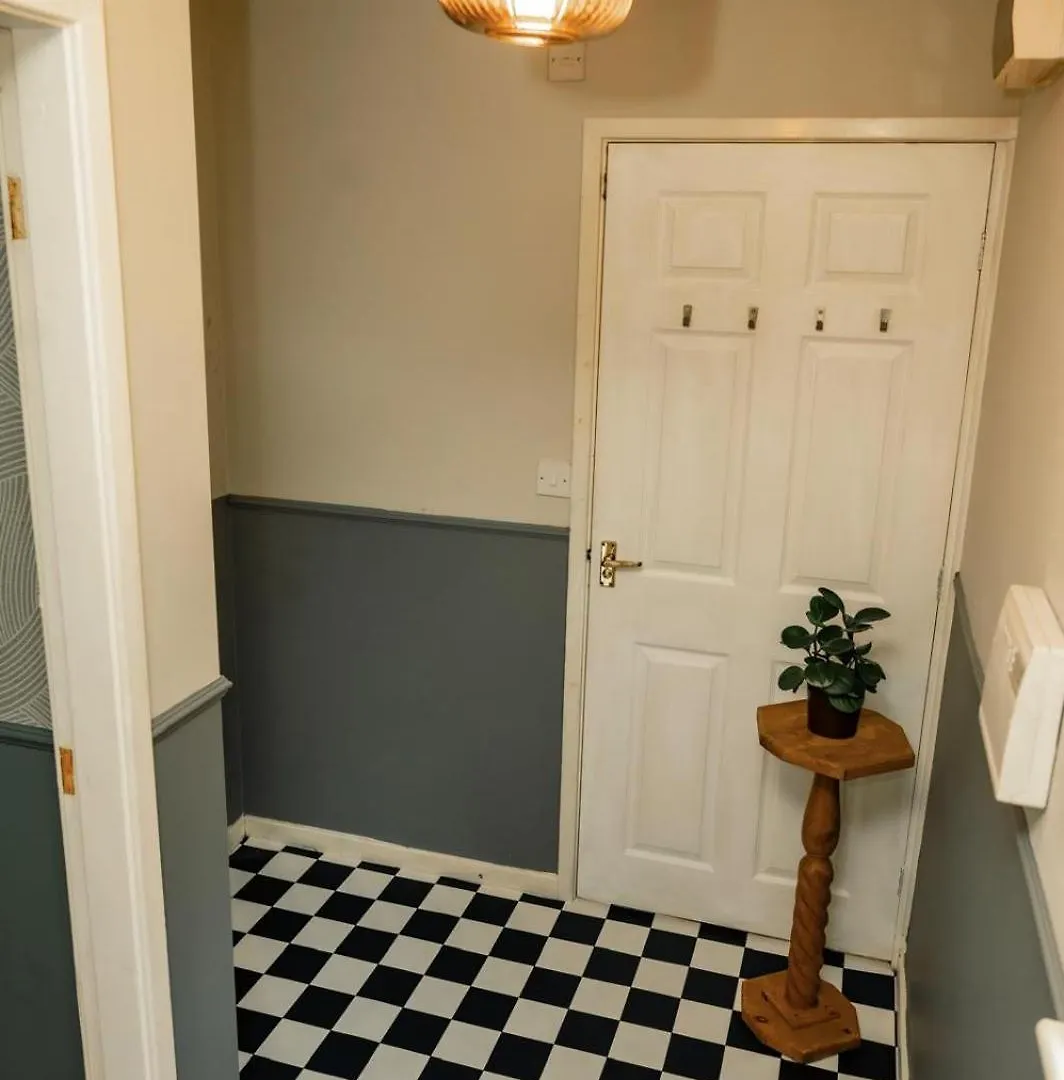 Stylish 2-Bedroom Home Perfect For Families And Couples Bradford  0*, Bradford (West Yorkshire) Großbritannien