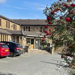 Best Western Bradford Guide Post Bradford (West Yorkshire)