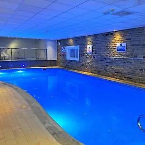 The Highfield Bradford (West Yorkshire)