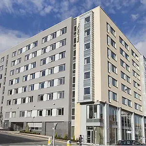 Jurys Bradford Bradford (West Yorkshire)