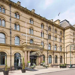 Great Victoria Bradford (West Yorkshire)